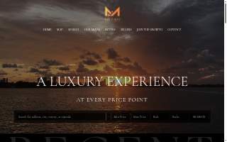 Miami Luxury Properties