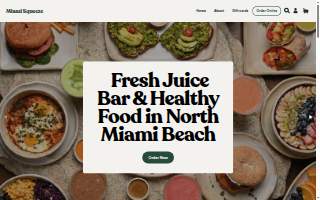 Miami Squeeze