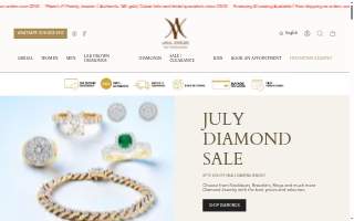 Miral Jewelers