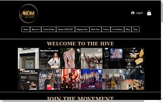 Motiv8 Dance Movement