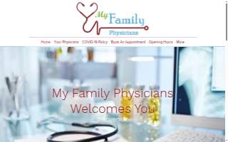 My Family Physicians
