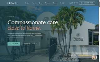 Palmetto Care Center