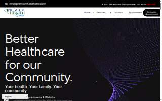 Premium Healthcare Miami Lakes