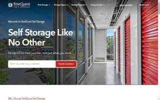 StorQuest Self Storage