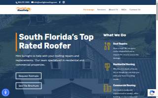 Sunlight Roofing, LLC.