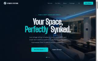 Synked Systems