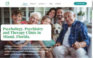 Valcourt Behavioral Health