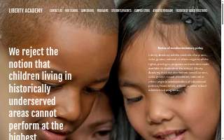 Liberty Academy Day Care Inc