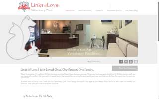 Links of Love Veterinary Clinic