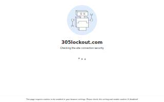 Lockout Services Inc.