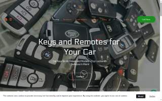 Locksmith Near Me Florida
