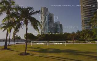 Matt Lill - Luxury Real Estate Agent - Corcoran Miami Beach - South Florida Expert