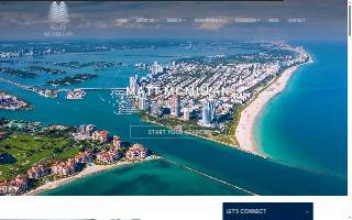 Matt McMillan, Realtor in Miami Beach - Coldwell Banker
