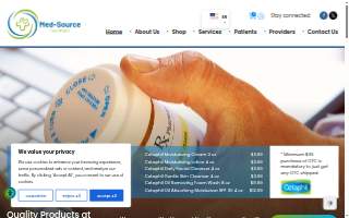 Med-Source Pharmacy