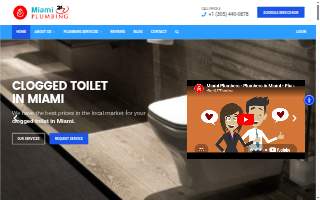 Miami 24/7 Plumbing