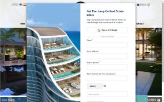 Miami Beach Real Estate Group