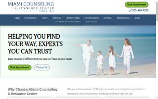 Miami Counseling & Resource Center