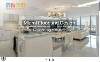 Miami Floor and Design