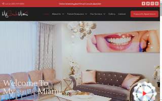 My Smile Miami