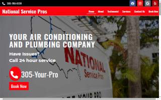National Service Pros