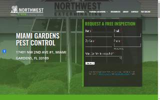 Northwest Exterminating - Miami Gardens
