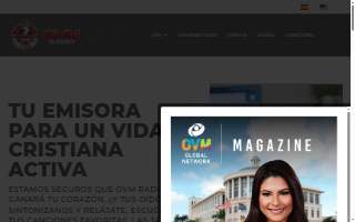 OVM Radio