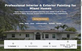 Premier Painting of South Florida