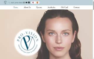 Pro-Vision Care Center