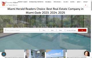 Properties of Miami