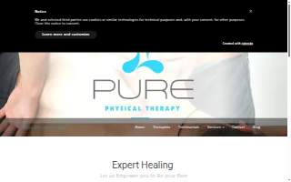Pure Physical Therapy