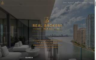 Real Brokers Miami – Real Estate Concierge