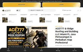 Ridge Roofing and Building LLC | Roofing Contractor | Roof Repair | EPDM and TPO | Asphalt Shingle | Miami FL website