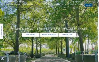 Riley Smith Group | Best Miami Realtors