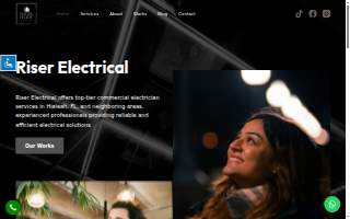 Riser Electrical