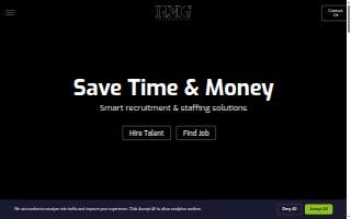 RMG Staffing