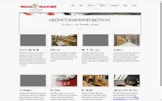 Road Runner Electric Inc