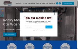 Rodriguez Brothers Auto Services