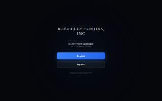 Rodriguez Painters , Inc