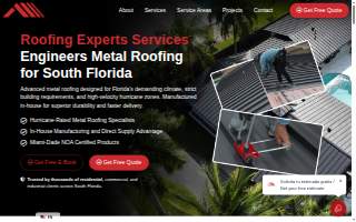 Roofing Experts Services