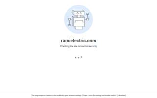 Rumi Electric llc
