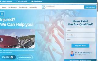 Silverman Chiropractic & Rehabilitation Center