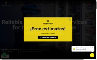 Smart Electrical Company Llc