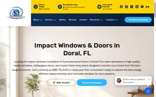 ASP Windows and Doors of Miami Springs