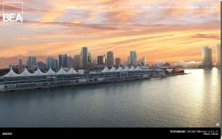 BEA Architects, Inc.