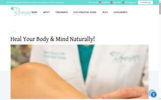Benessere Miami