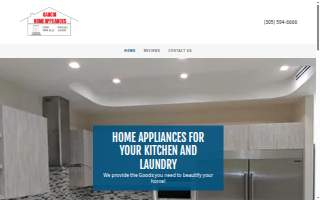 Garcia Home Appliances