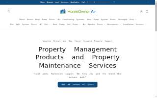 HomeOwner Air