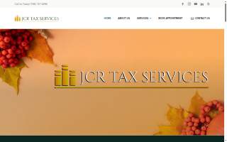 JCR Tax Services of Miami Springs