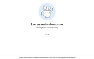 Keyrenter Property Management Miami West
