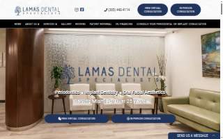 Lamas Dental Specialists